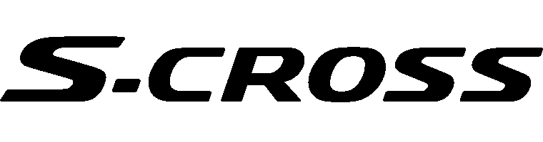 logo s cross