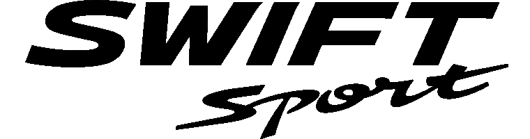 logo swift sport