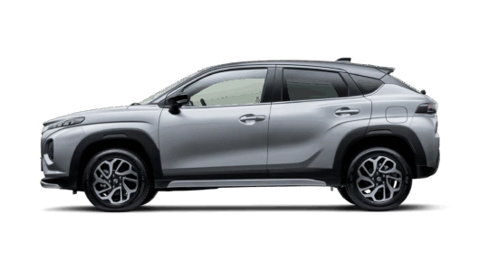 md fronx hybrid