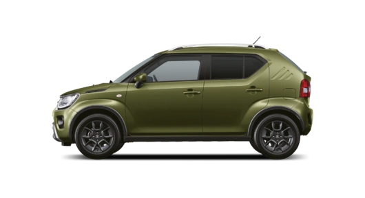 md ignis