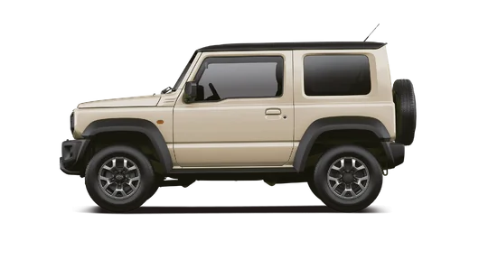 md jimny