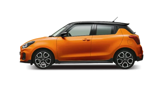 md swift sport