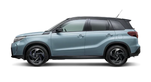 md vitara hybrid